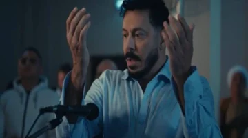 موعد الحلقة الرابعة.. دراما رمضان 2026 تنطلق بمسلسل درش